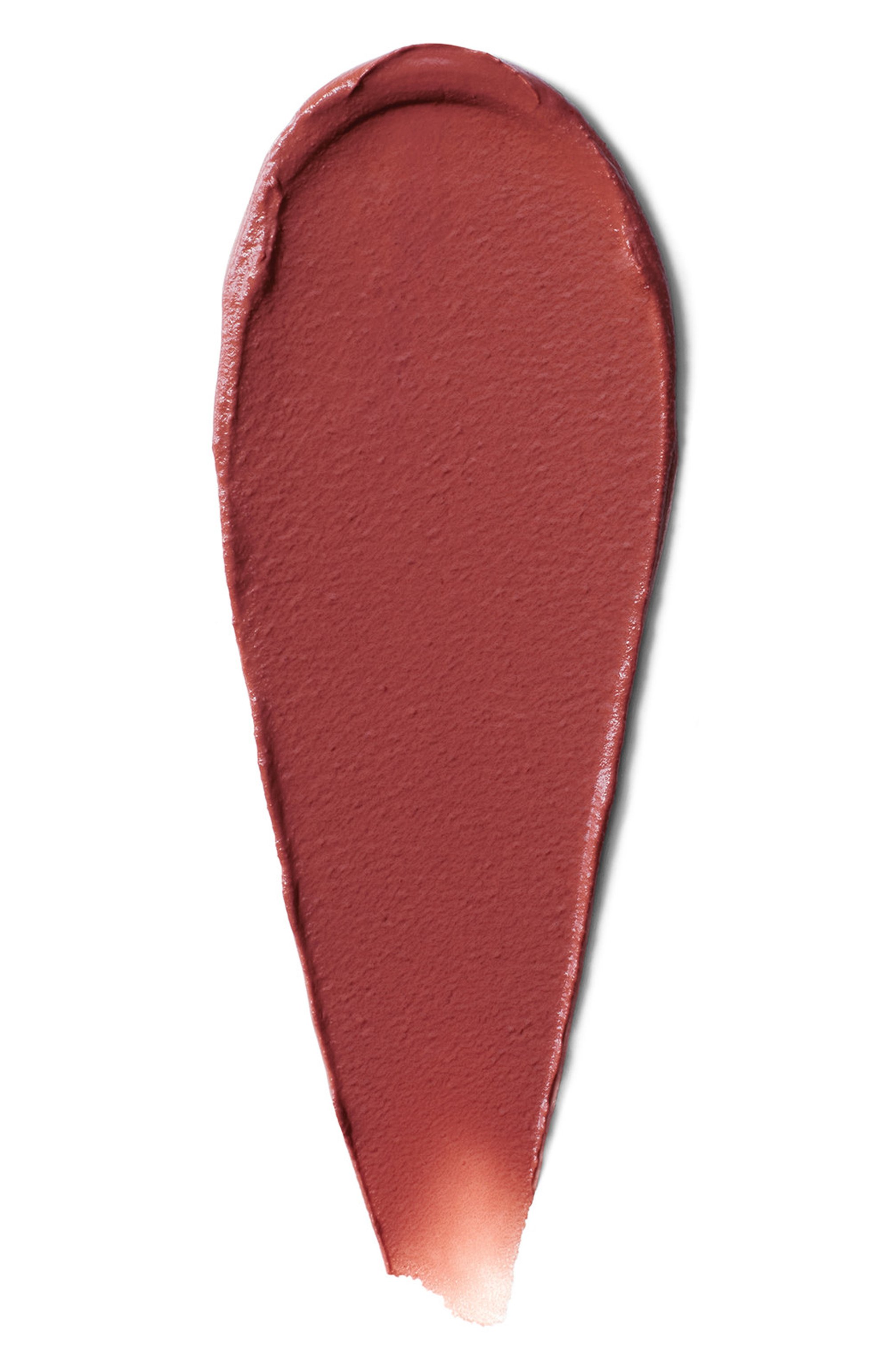 Жидкая матовая помада для губ luxe matte liquid lipstick, оттенок afternoon tea (6ml) BOBBI BROWN цвета по цене 4900 руб., арт. HYP5-05, фото 2 Жидкая матовая помада для губ luxe matte liquid lipstick, оттенок afternoon tea (6ml) BOBBI BROWN, арт. HYP5-05, фото 2