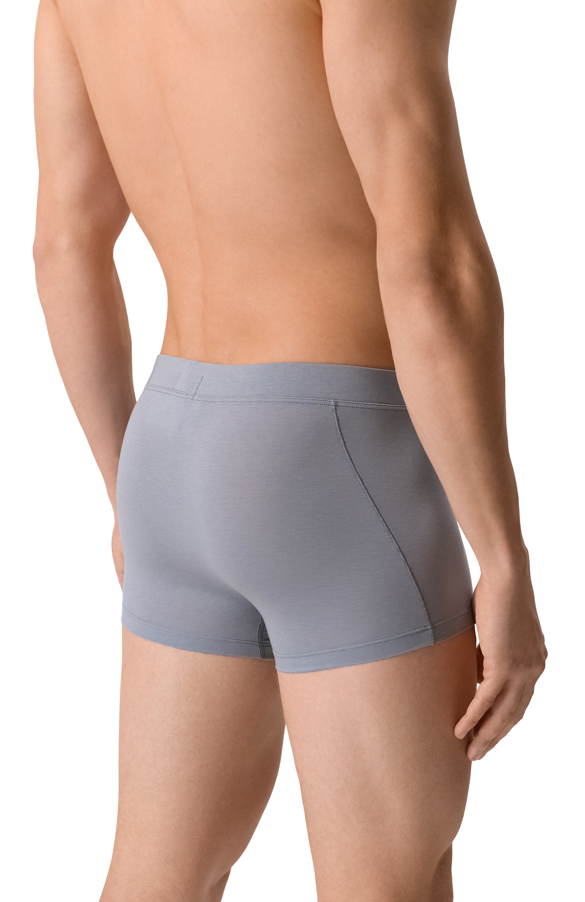 Боксеры HANRO, арт. 073181/NATURAL FUNCTION, фото 3