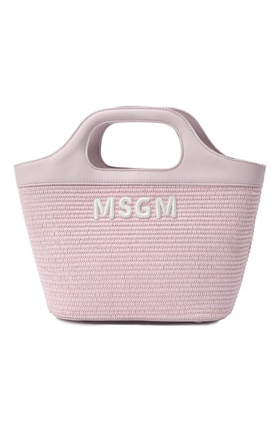 Сумка MSGM KIDS, арт. S5MSJGBA187, фото 1