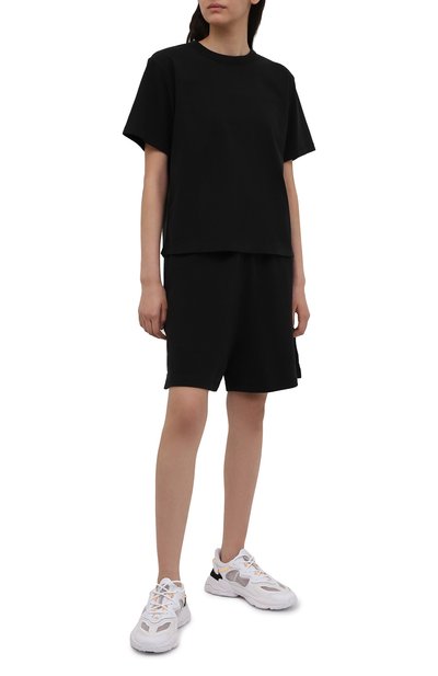 Хлопковые шорты HERON PRESTON FOR CALVIN KLEIN, арт. K10K108245, фото 2