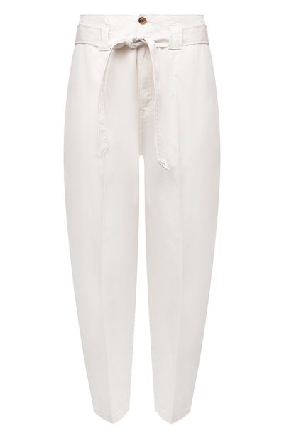 Хлопковые брюки POLO RALPH LAUREN, арт. 211847145, фото 1