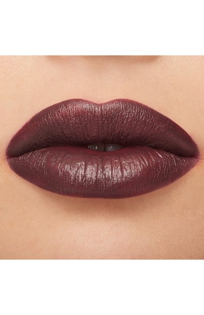 Губная помада macximal matte, оттенок smoked purple (3,5g) MAC, арт. NY9N-95, фото 3