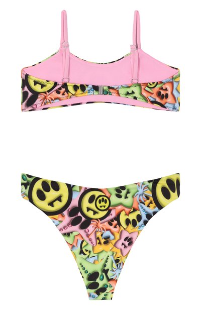 Раздельный купальник BARROW, арт. S5BKJGSB186, фото 2