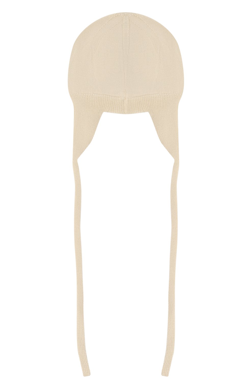 Шапка из шелка и кашемира BABY T, арт. 24AIR894CUP, фото 2