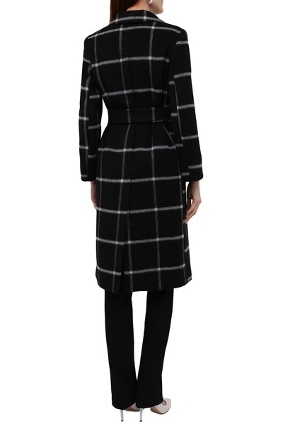 Пальто REDVALENTINO, арт. WR3CAD75/5Y9, фото 4