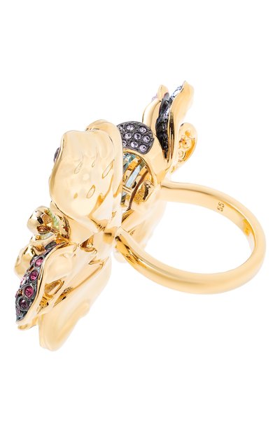 Кольцо idyllia SWAROVSKI, арт. 5713612, фото 3