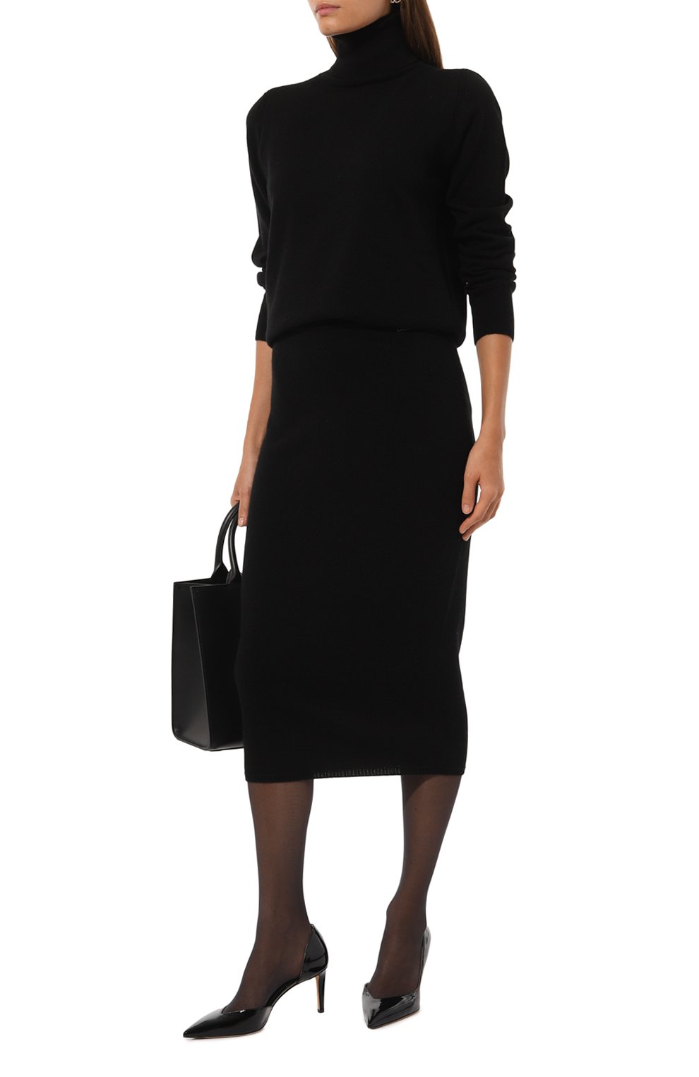 Кожаные туфли KITON, арт. D58820K0547F01, фото 2