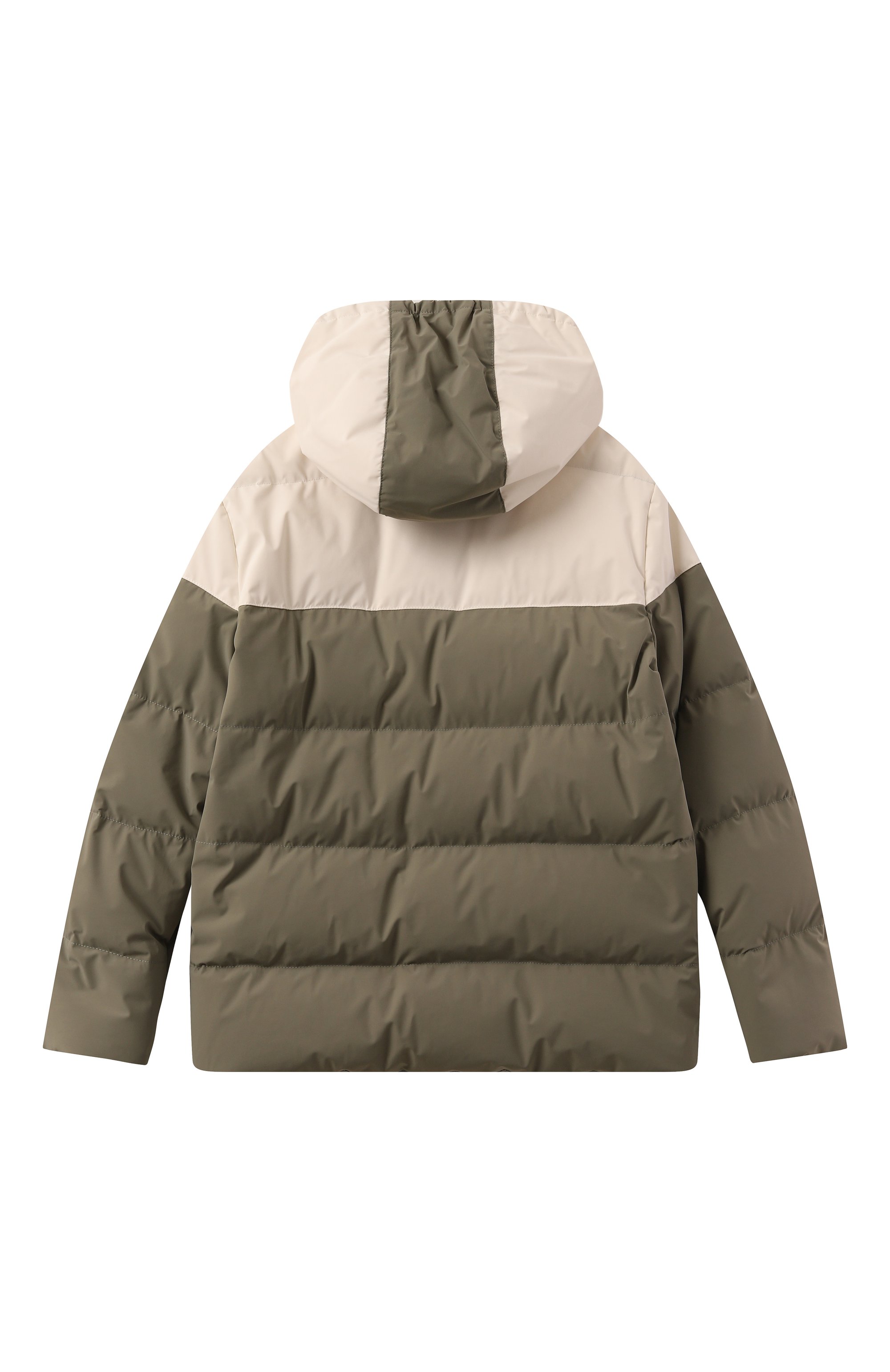 Пуховик BRUNELLO CUCINELLI, арт. BM491J330C, фото 2