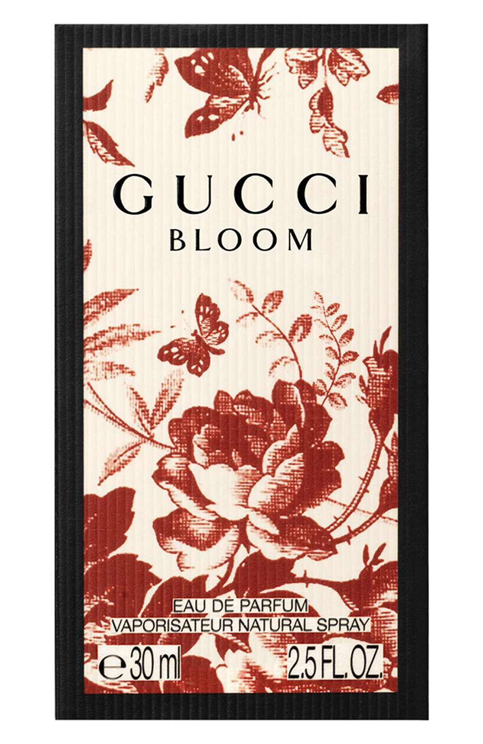 Парфюмерная вода bloom (30ml) GUCCI, арт. 8005610481081, фото 3