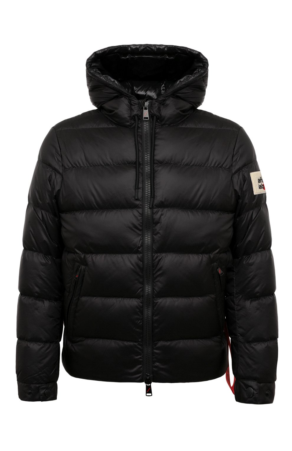 Пуховик AFTER LABEL, арт. VERBIER/N051, фото 1