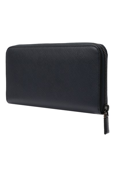 Кожаное портмоне PRADA, арт. 2ML317-QME-F0216, фото 2