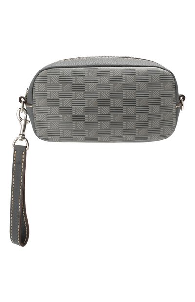 Кожаный несессер MOREAU, арт. SSV0BBITVTTRSTB, фото 4