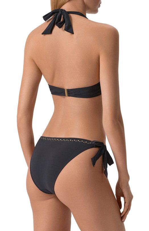 Плавки-бикини Aubade 6P20 Чёрный  6P20 Фото 3