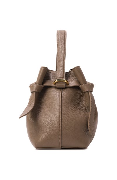 Сумка gyoza YUZEFI, арт. YUZSS25-HB-GZ-L052, фото 4