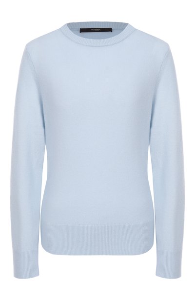 Женский кашемировый пуловер WINDSOR, арт. 52 DP510 10000805/30045076