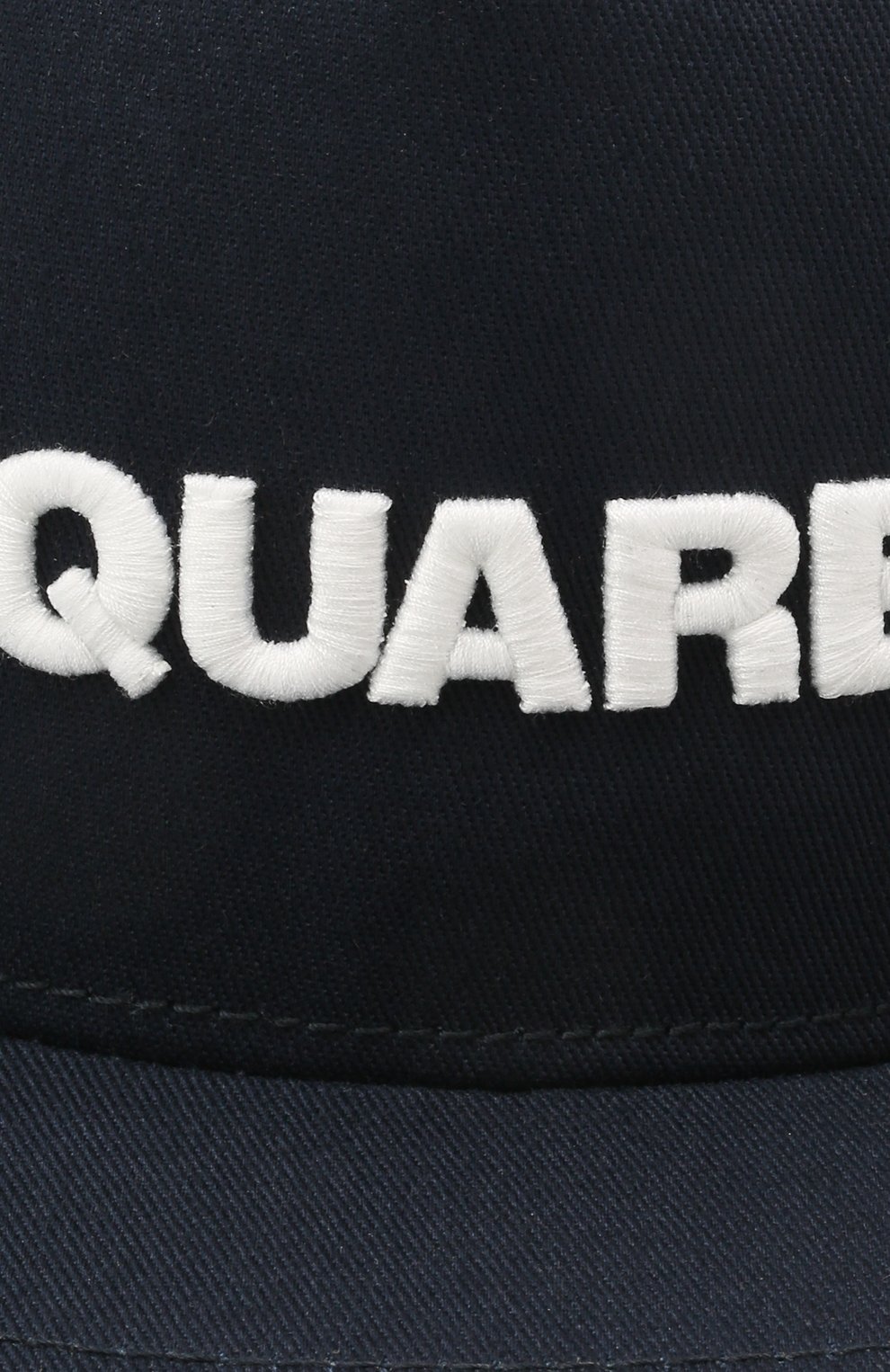 Хлопковая бейсболка DSQUARED2, арт. DQ03YM-D00YT, фото 3