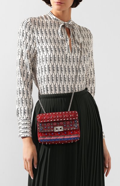 Сумка spike.it VALENTINO, арт. TW2B0123/BZC, фото 5