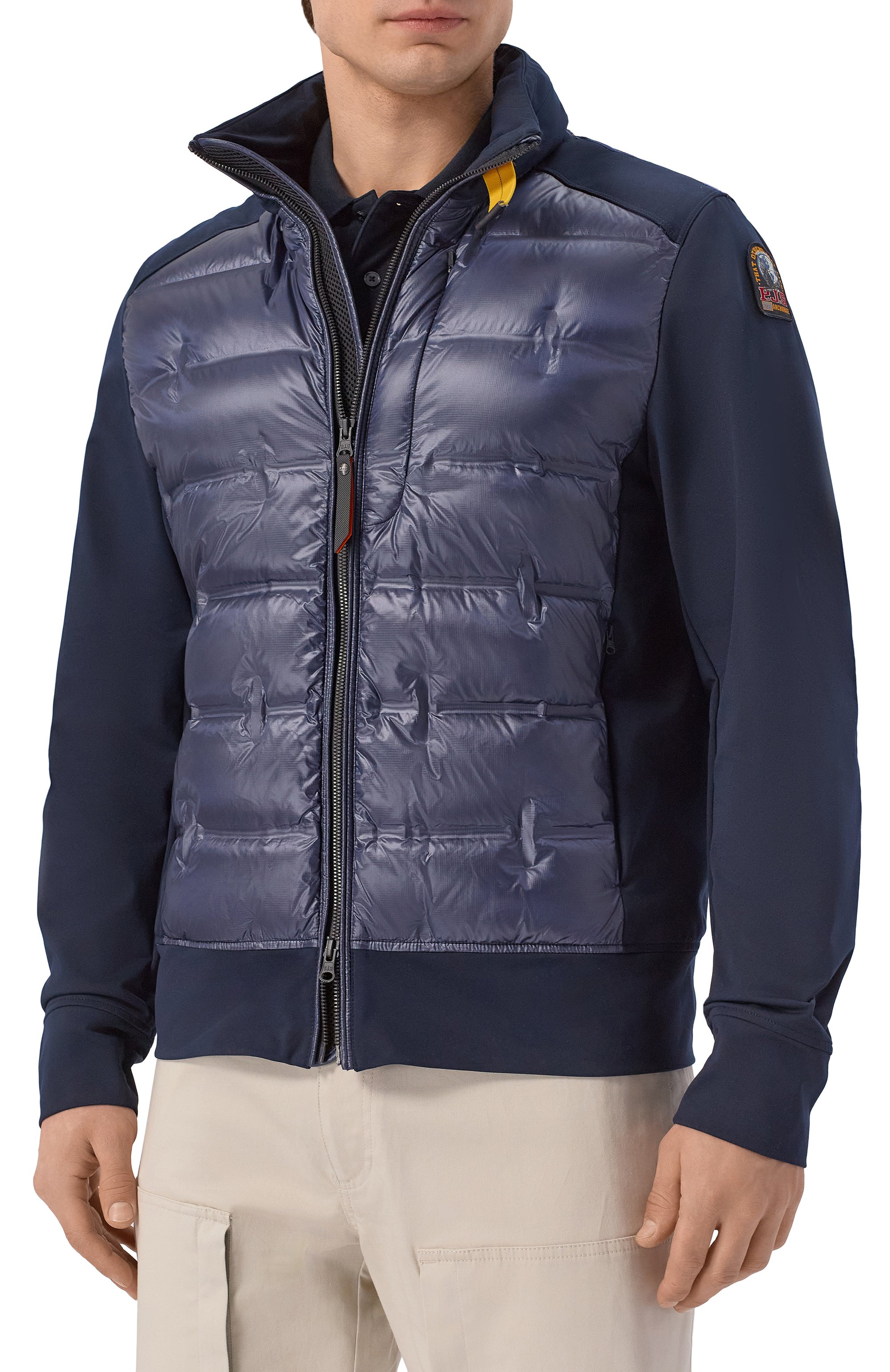 Пуховый бомбер PARAJUMPERS, арт. 26SM-PM HYT Y01, фото 3