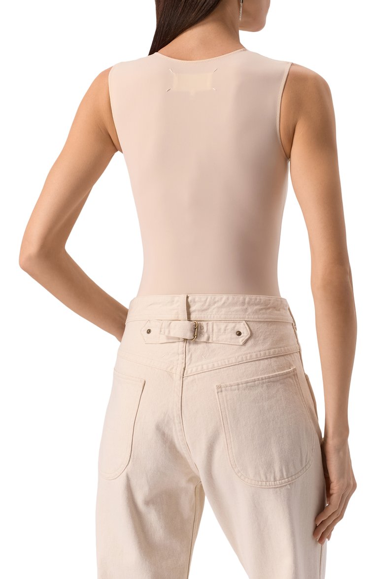 Боди MAISON MARGIELA, арт. S51NA0065/S20518, фото 1