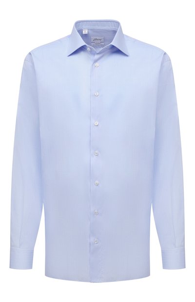 Хлопковая сорочка BRIONI, арт. RCL40U/P106I, фото 1