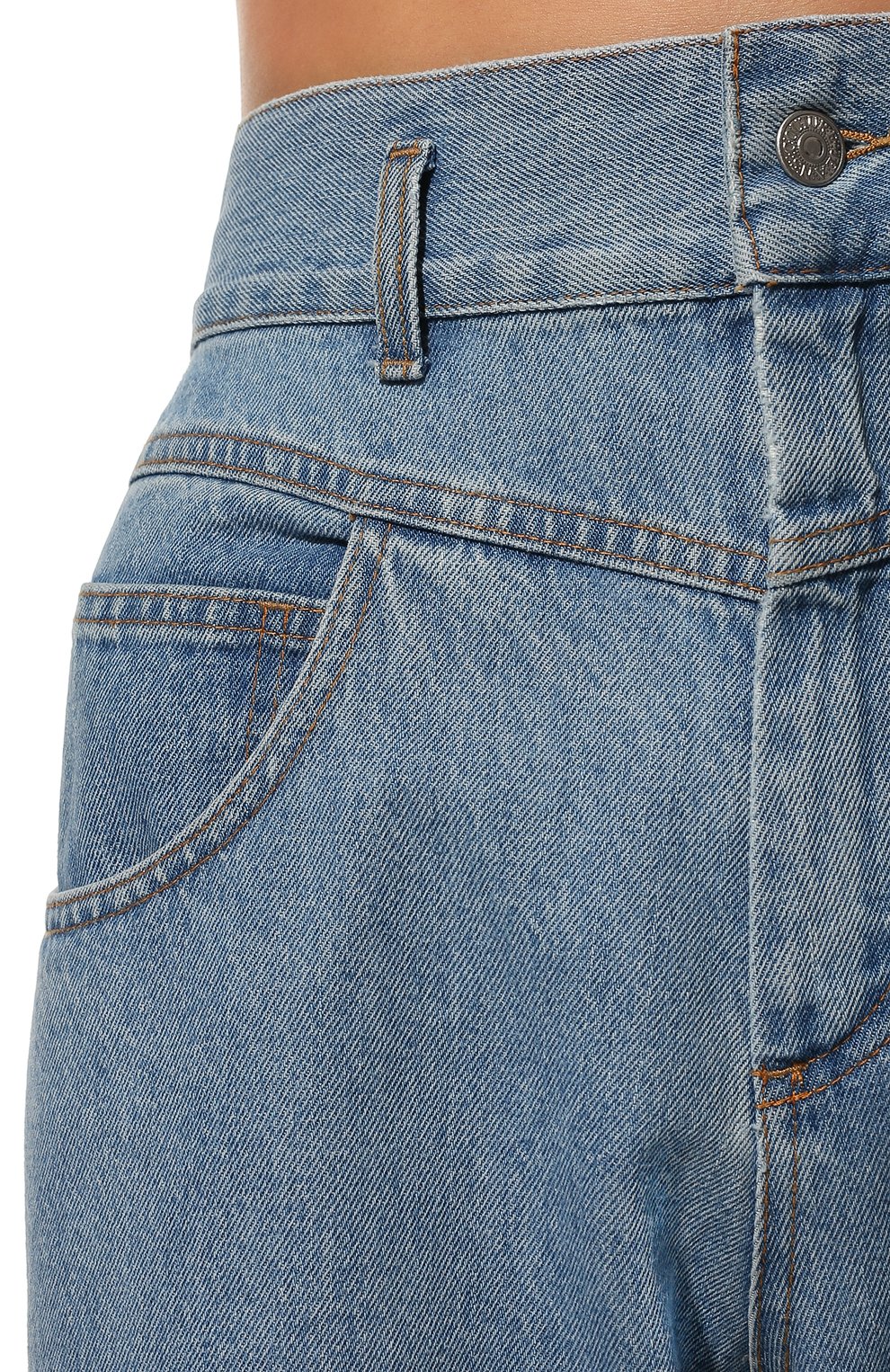 Джинсы FORTE DEI MARMI COUTURE, арт. 22WF4058-700, фото 5