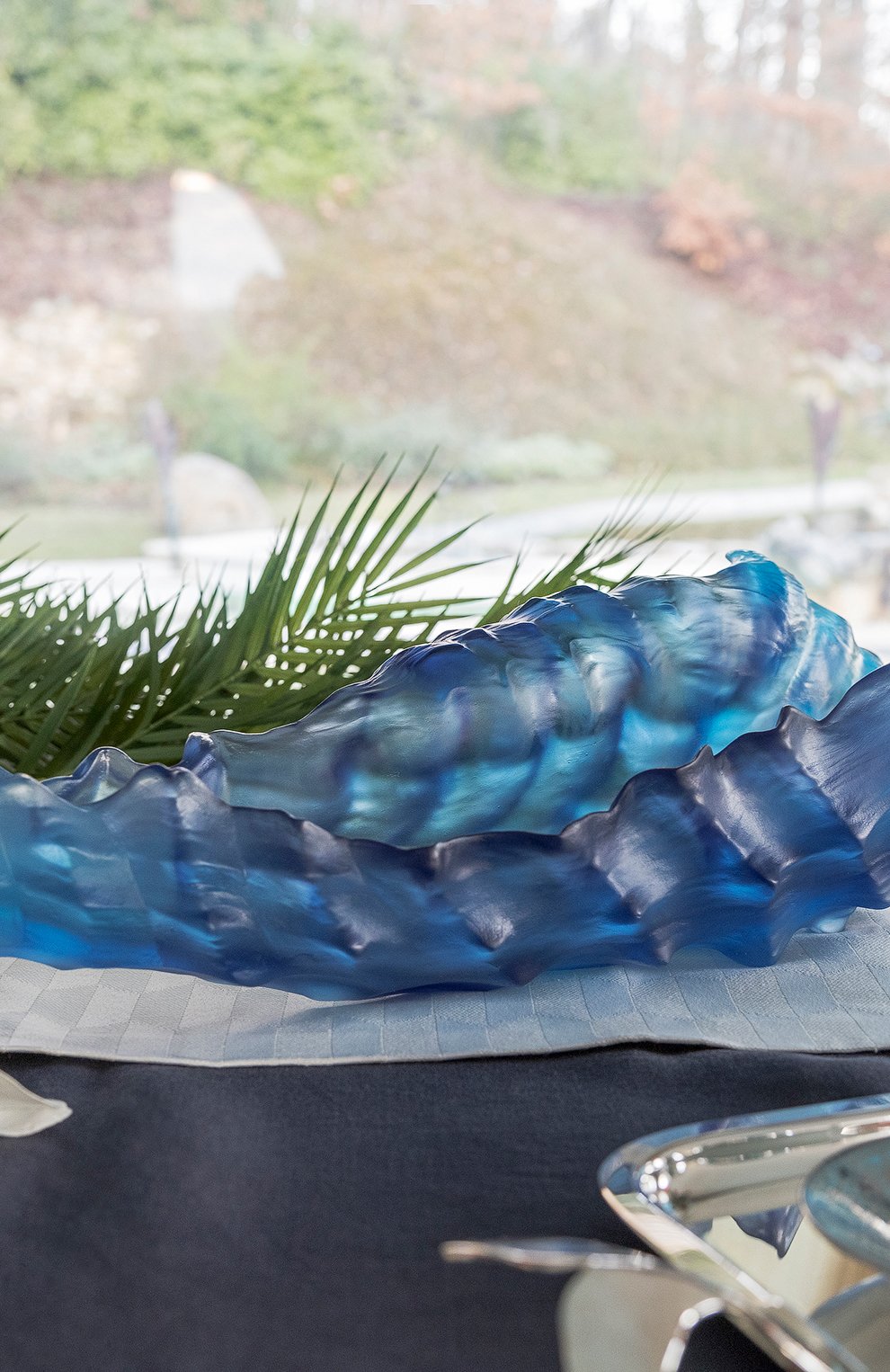 Блюдо на центр стола coral sea DAUM, арт. 05709, фото 3