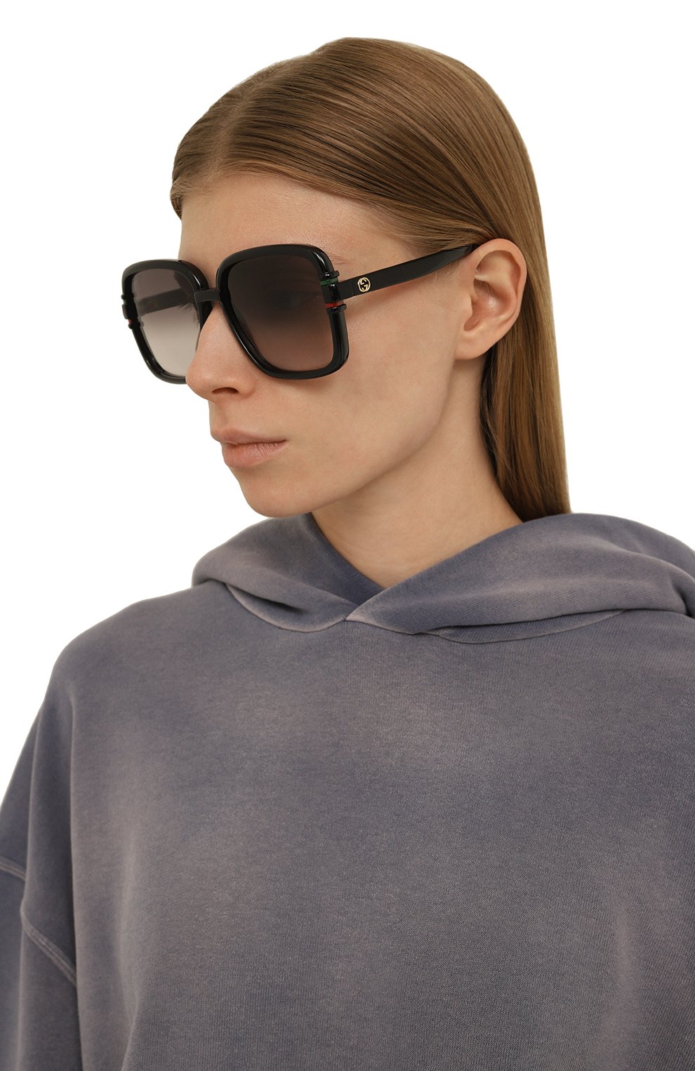 Солнцезащитные очки GUCCI, арт. 691332 J1691, фото 2