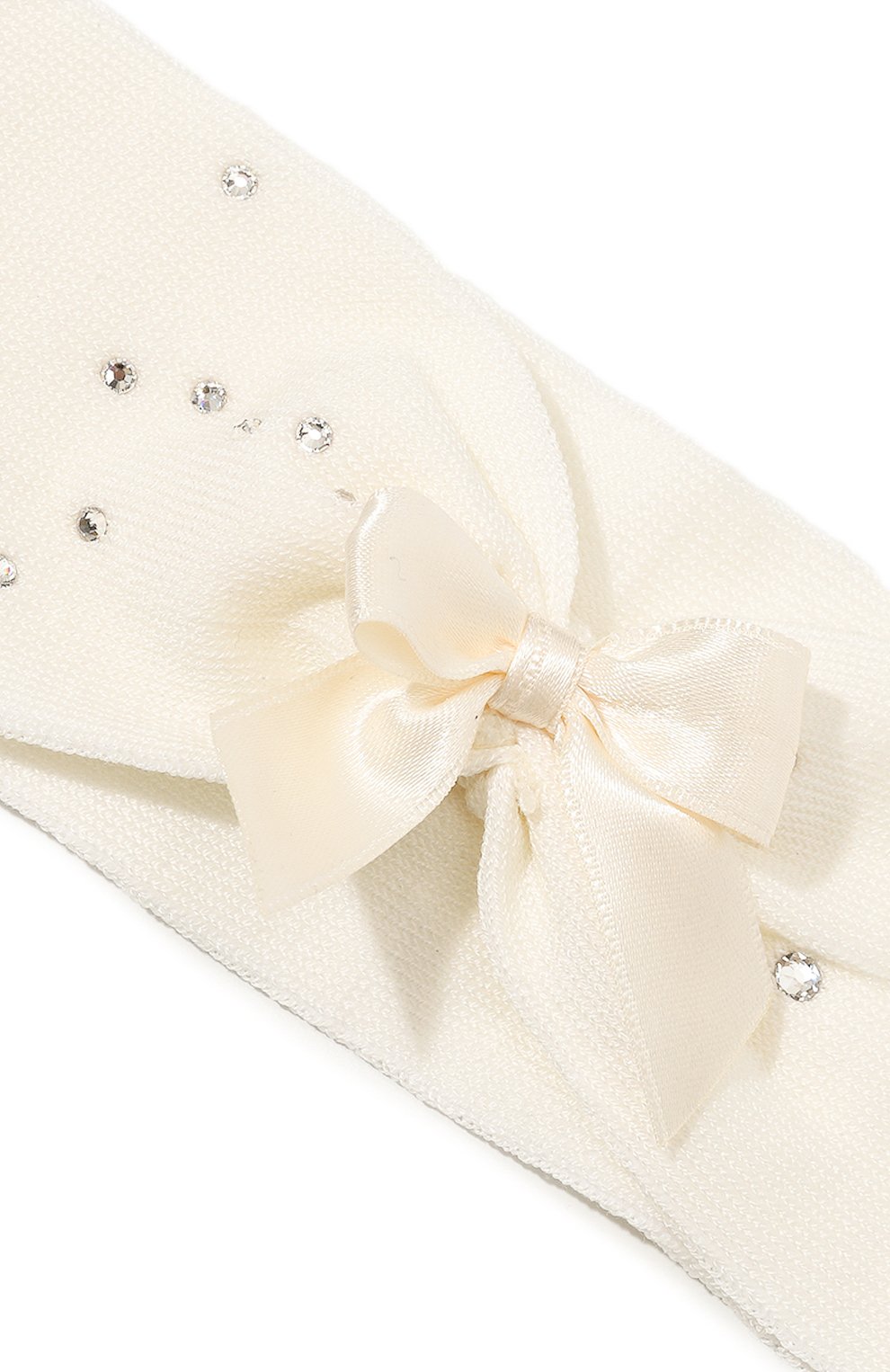 Комплект из повязки на голову и пинеток STORY LORIS, арт. 21006, фото 8