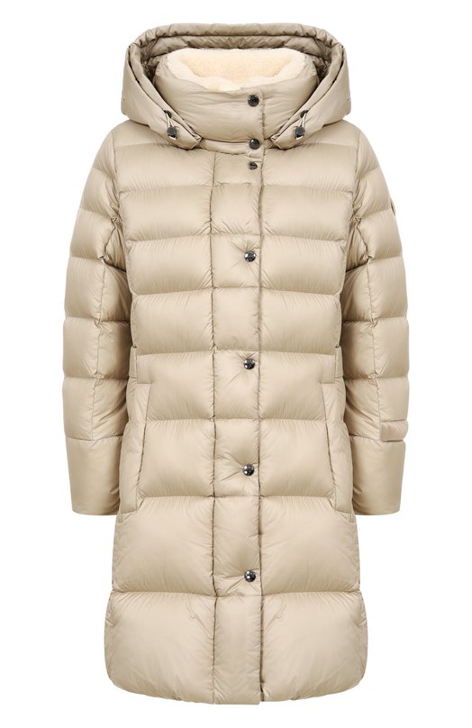 Пуховик Bogner 36499667 Бежевый 36499667