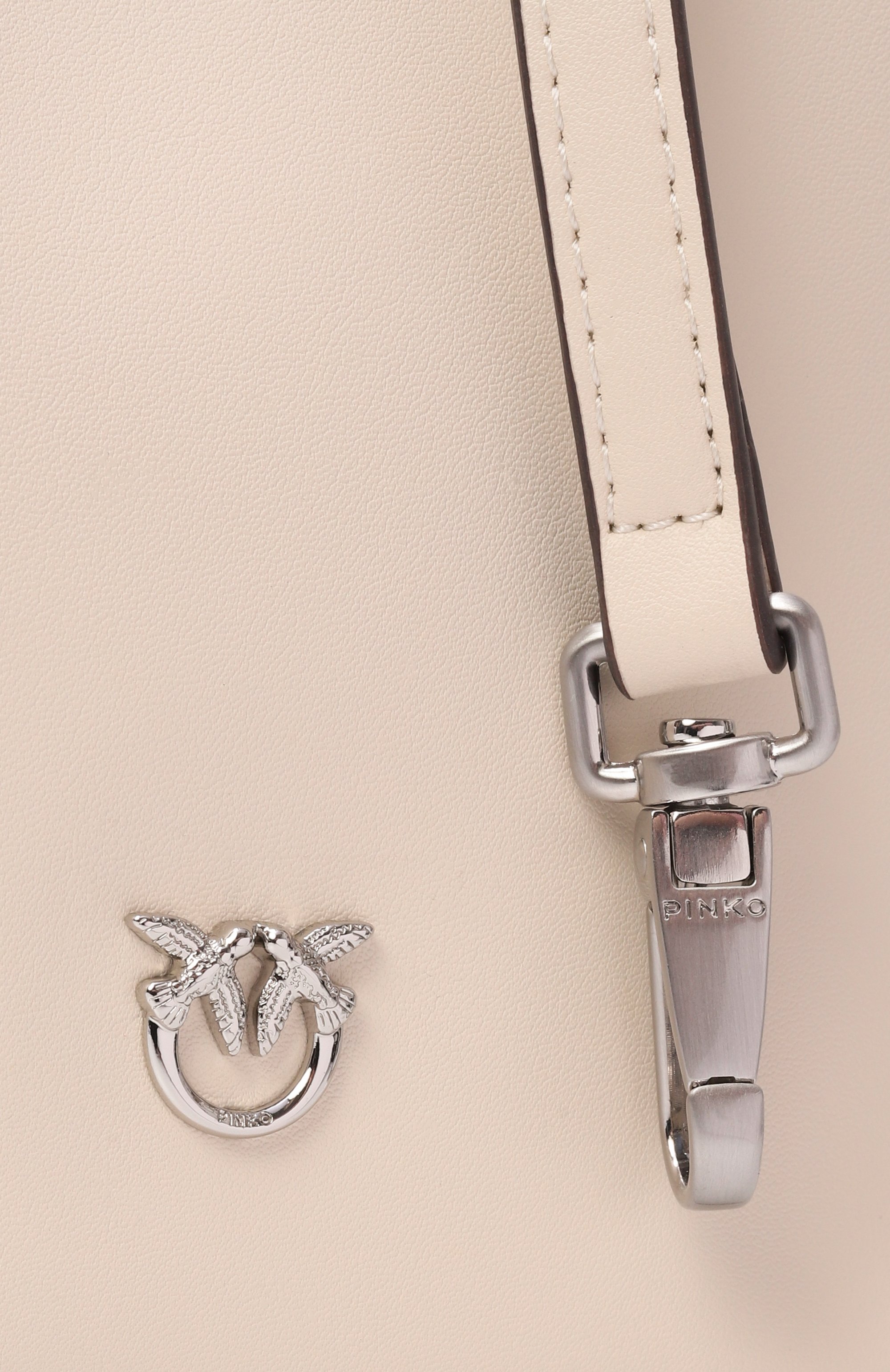 Сумка bucket small PINKO, арт. 104303/A20R, фото 3