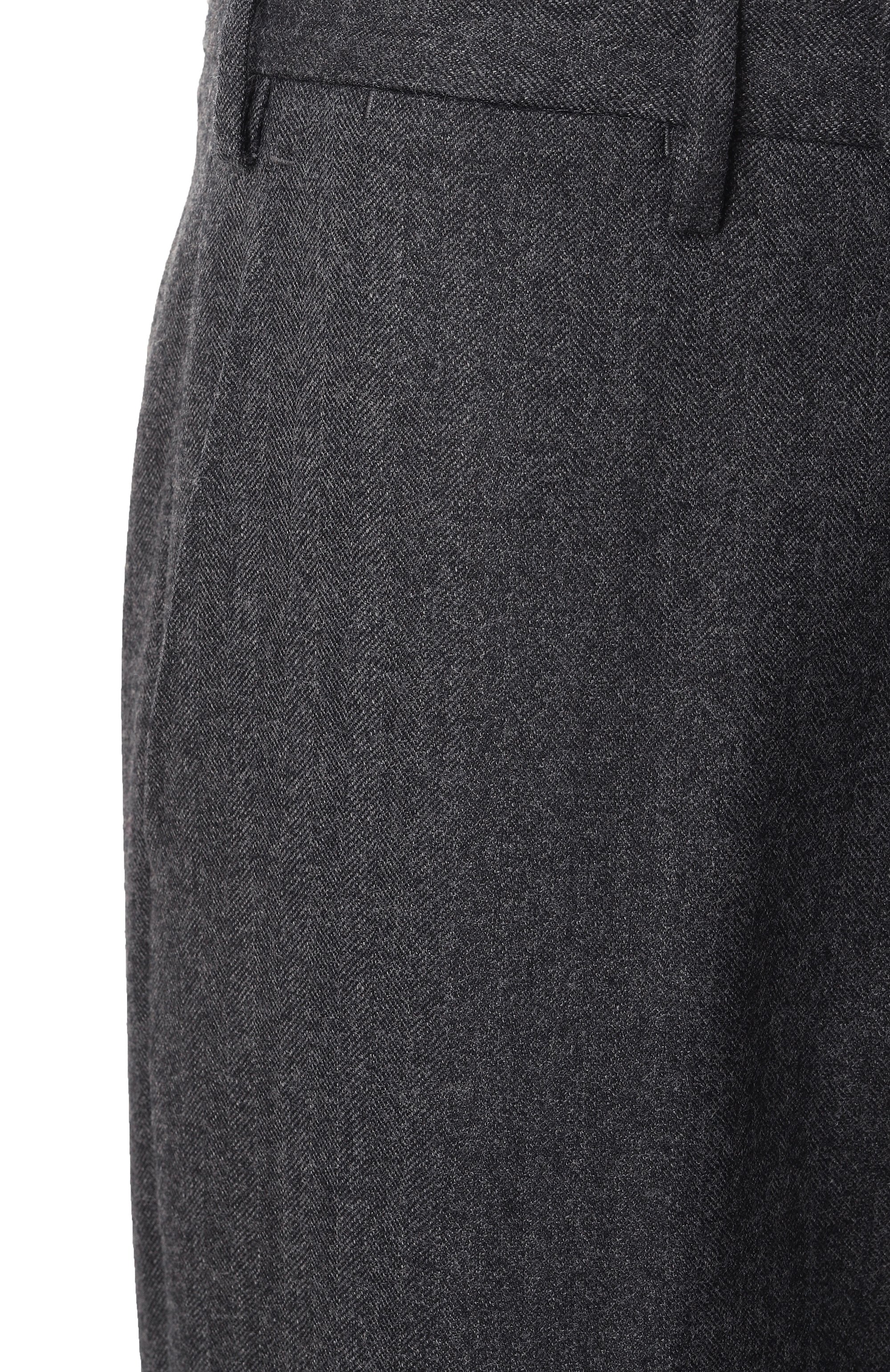 Шерстяные брюки MVST, арт. 30NM/9650, фото 6