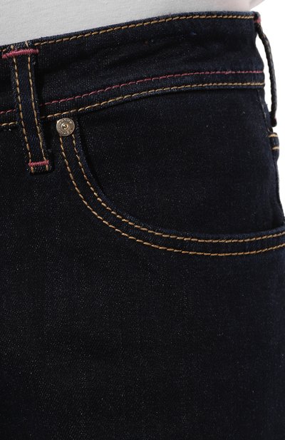 Джинсы eduard JACOB COHEN, арт. U Q L05 34 S 3872/931D, фото 5