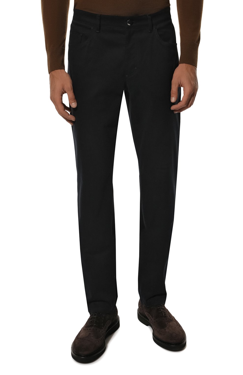 Джинсы ZILLI, арт. M0Y-00900-FLASH/S001, фото 3