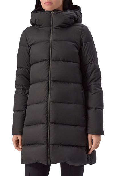 Пуховик HERNO, арт. PI001948D/12414Z, фото 3