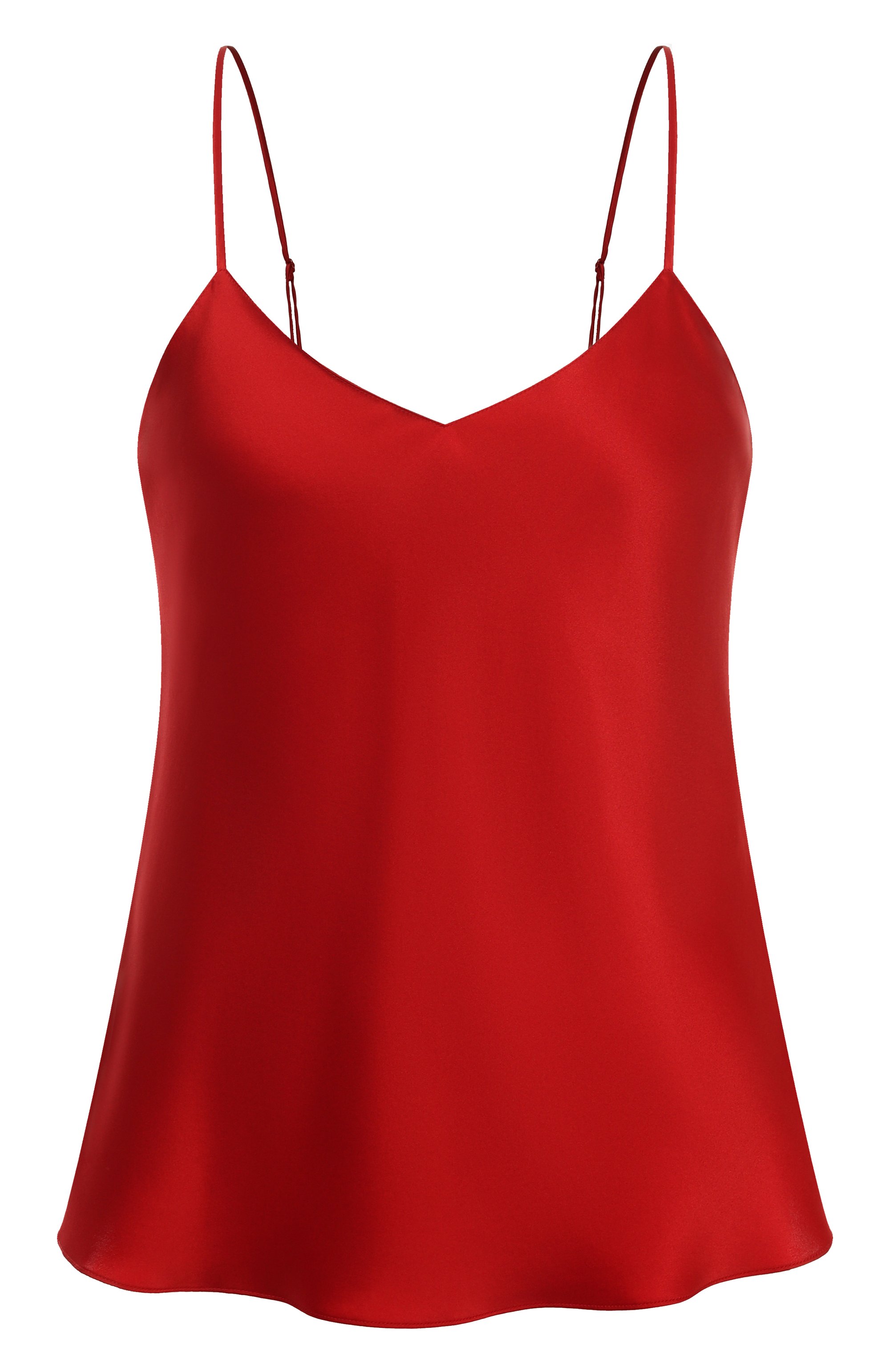 Шелковый топ LUNA DI SETA, арт. VLST08005, фото 1