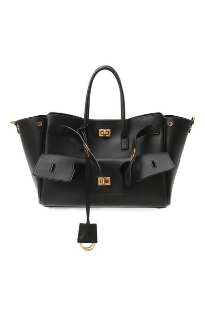 Женская сумка bel air small BALENCIAGA, арт. 835689/2ABAV