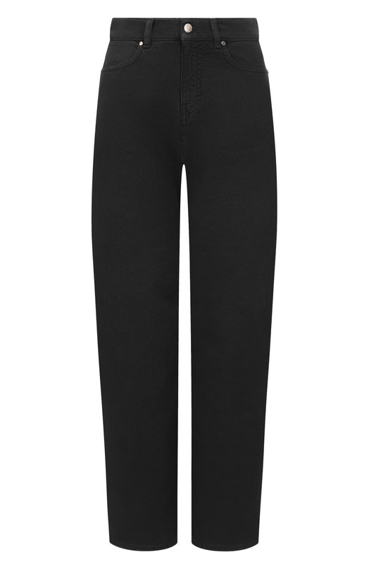 Джинсы Max Mara Studio MIRNA Чёрный MIRNA