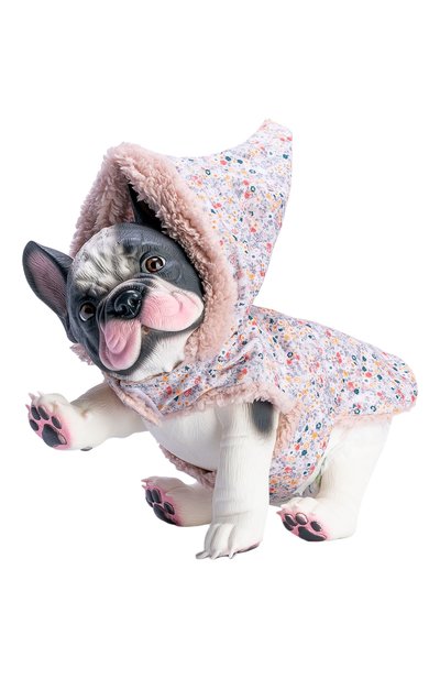 Игрушка французский бульдог лили ASI разноцветного цвета по цене 23080 руб., арт. 617230, фото 1 Игрушка французский бульдог лили ASI, арт. 617230, фото 1