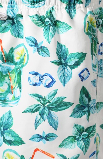 Плавки-шорты MC2 SAINT BARTH, арт. STBM GUSTAVIA/GUS0001, фото 5