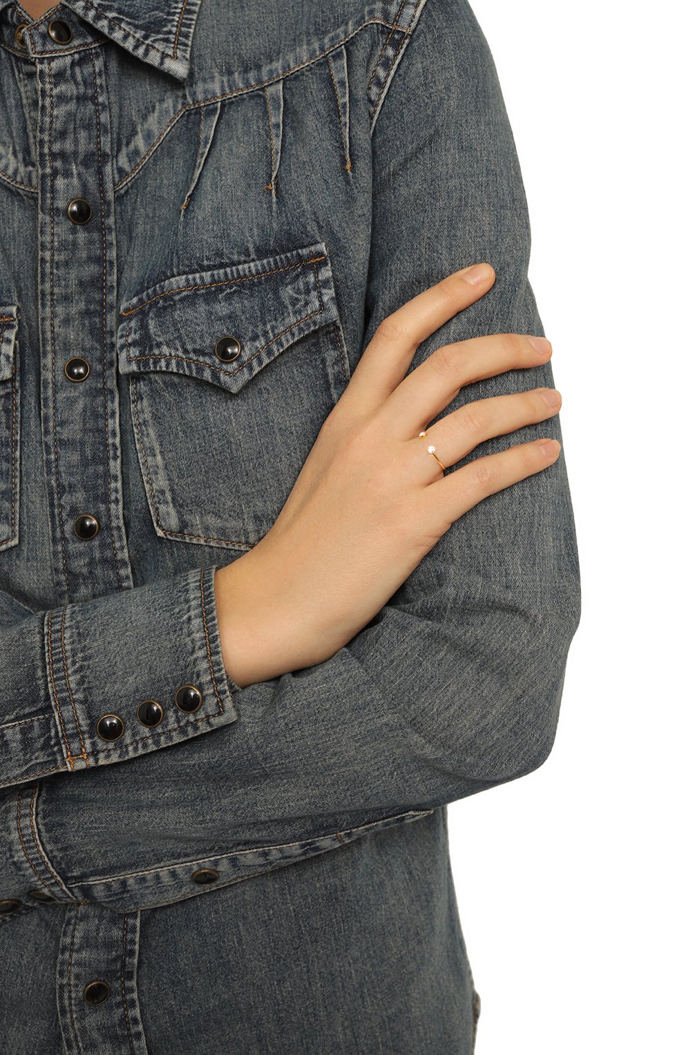 Кольцо HANKA_IN, арт. KAT-BAT2-CR-3M, фото 2