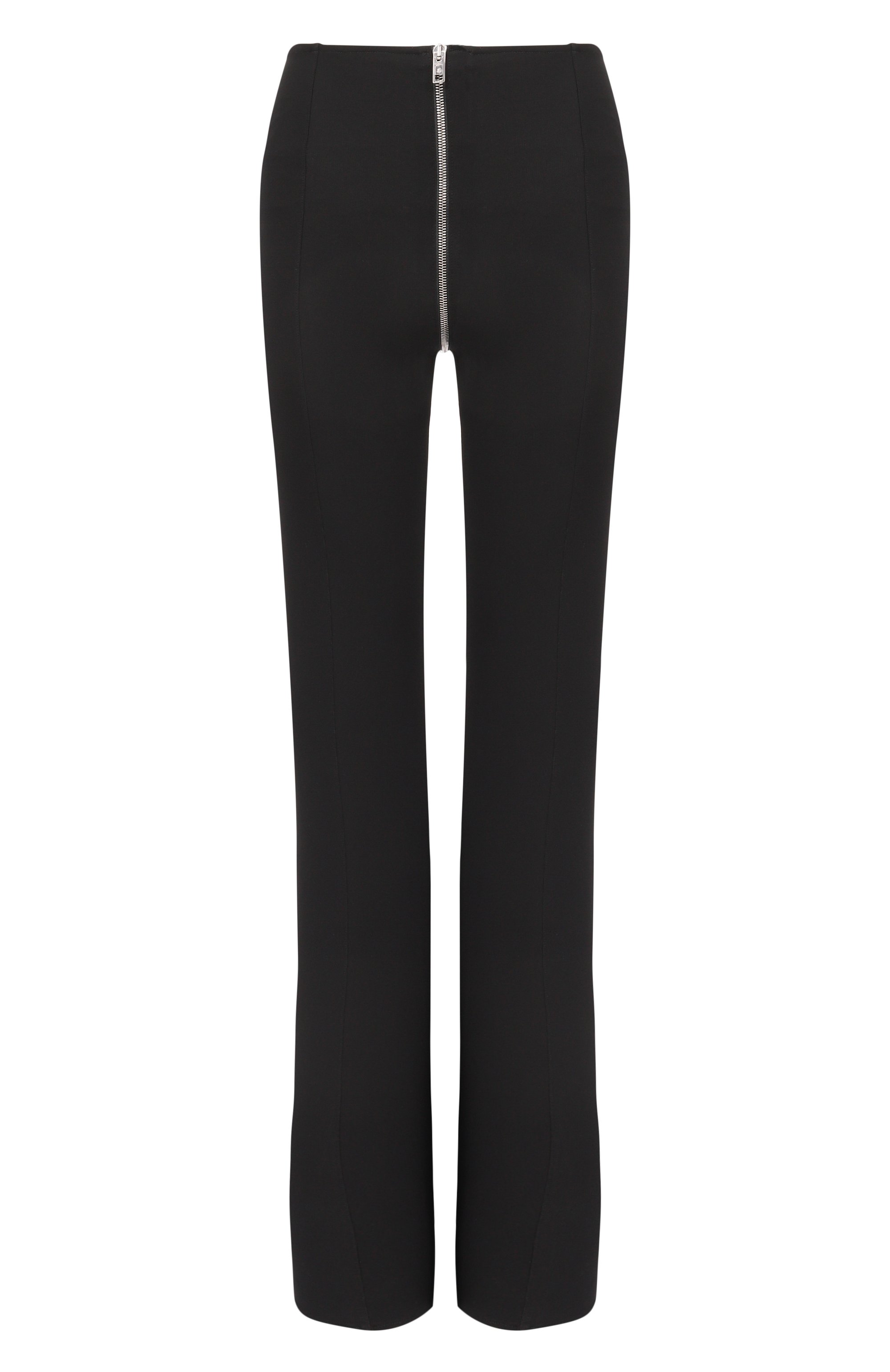 Брюки из вискозы ALEXANDER WANG, арт. 1CC1264967, фото 1