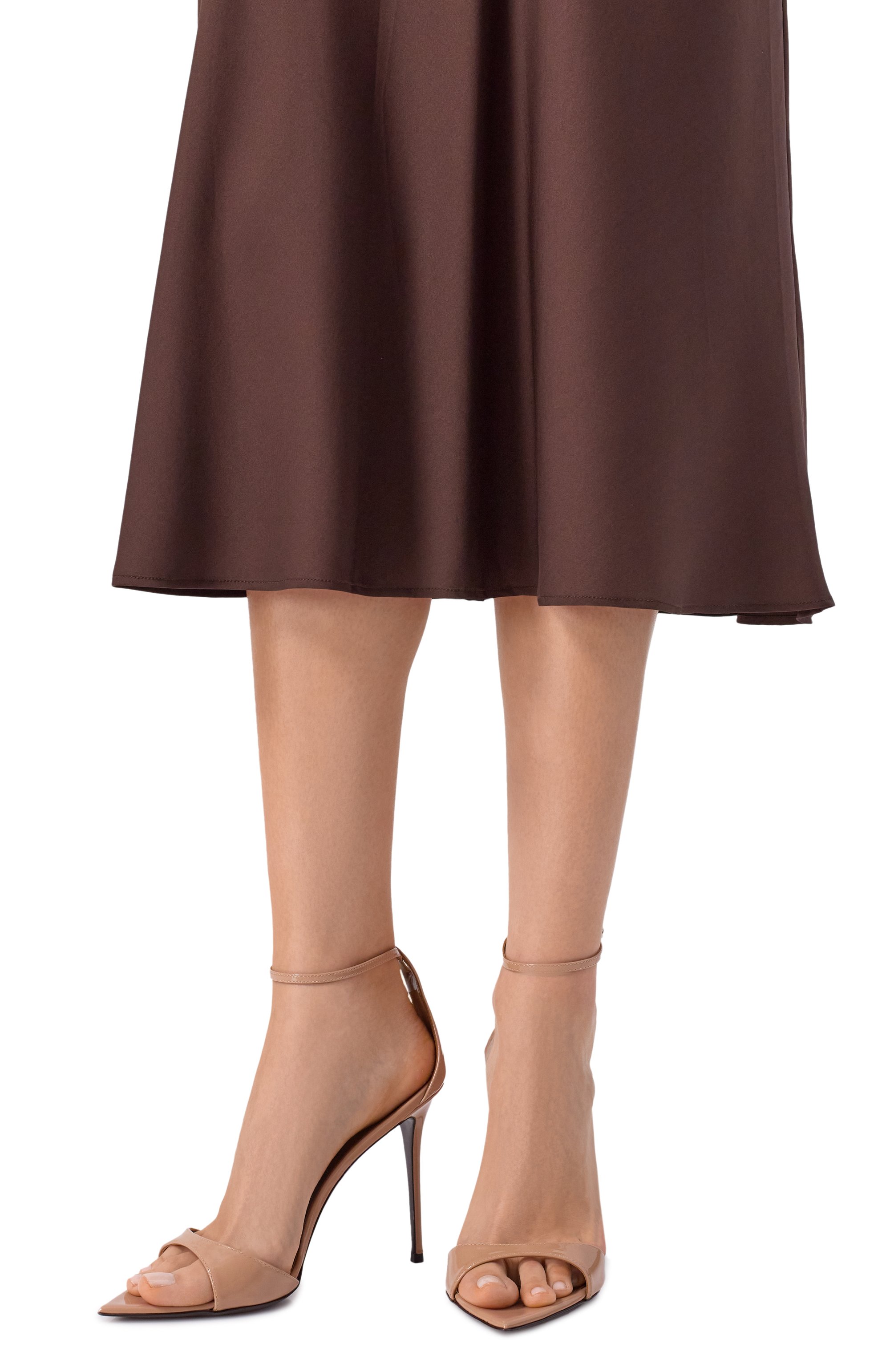 Кожаные босоножки intriigo strap 105 GIUSEPPE ZANOTTI DESIGN, арт. I400005, фото 2