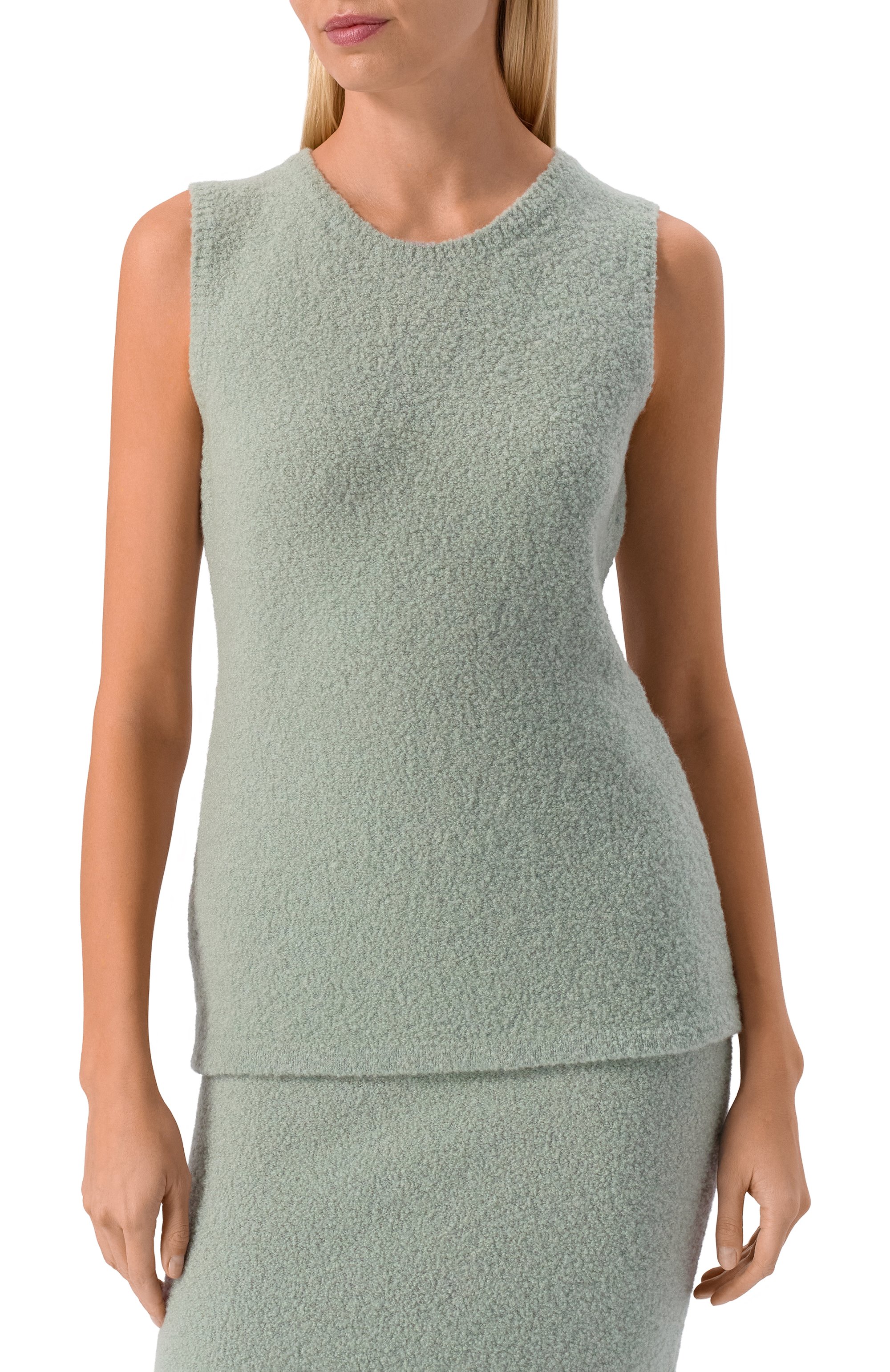 Кашемировый топ MVST, арт. M25.1MW.K102, фото 3