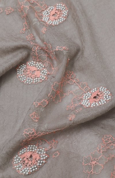 Кашемировая шаль VINTAGE SHADES, арт. 14167A, фото 3