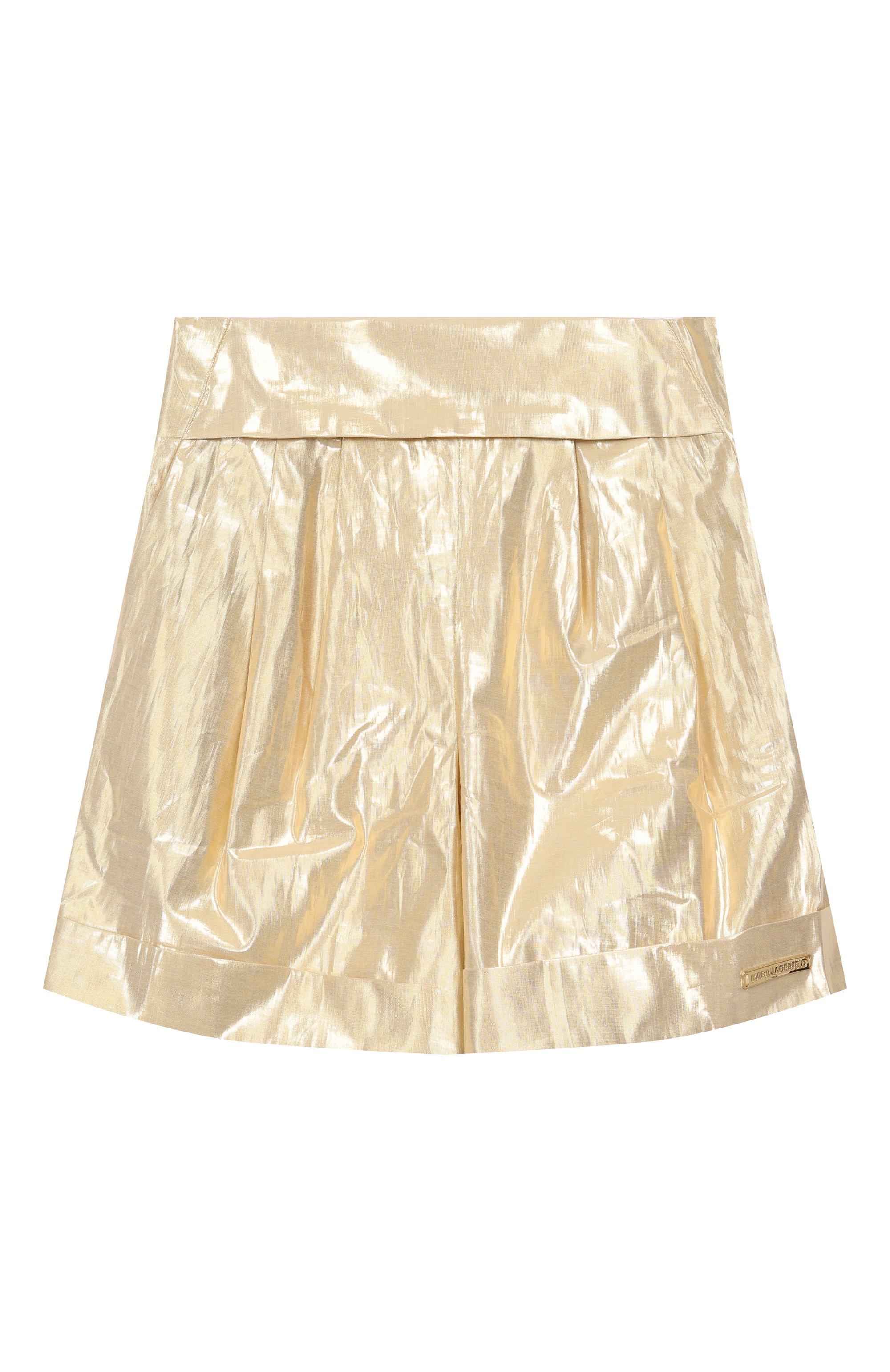 Шорты KARL LAGERFELD KIDS, арт. Z30522, фото 1