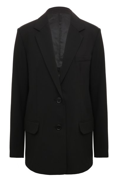 Женский жакет HELMUT LANG, арт. N06HW103