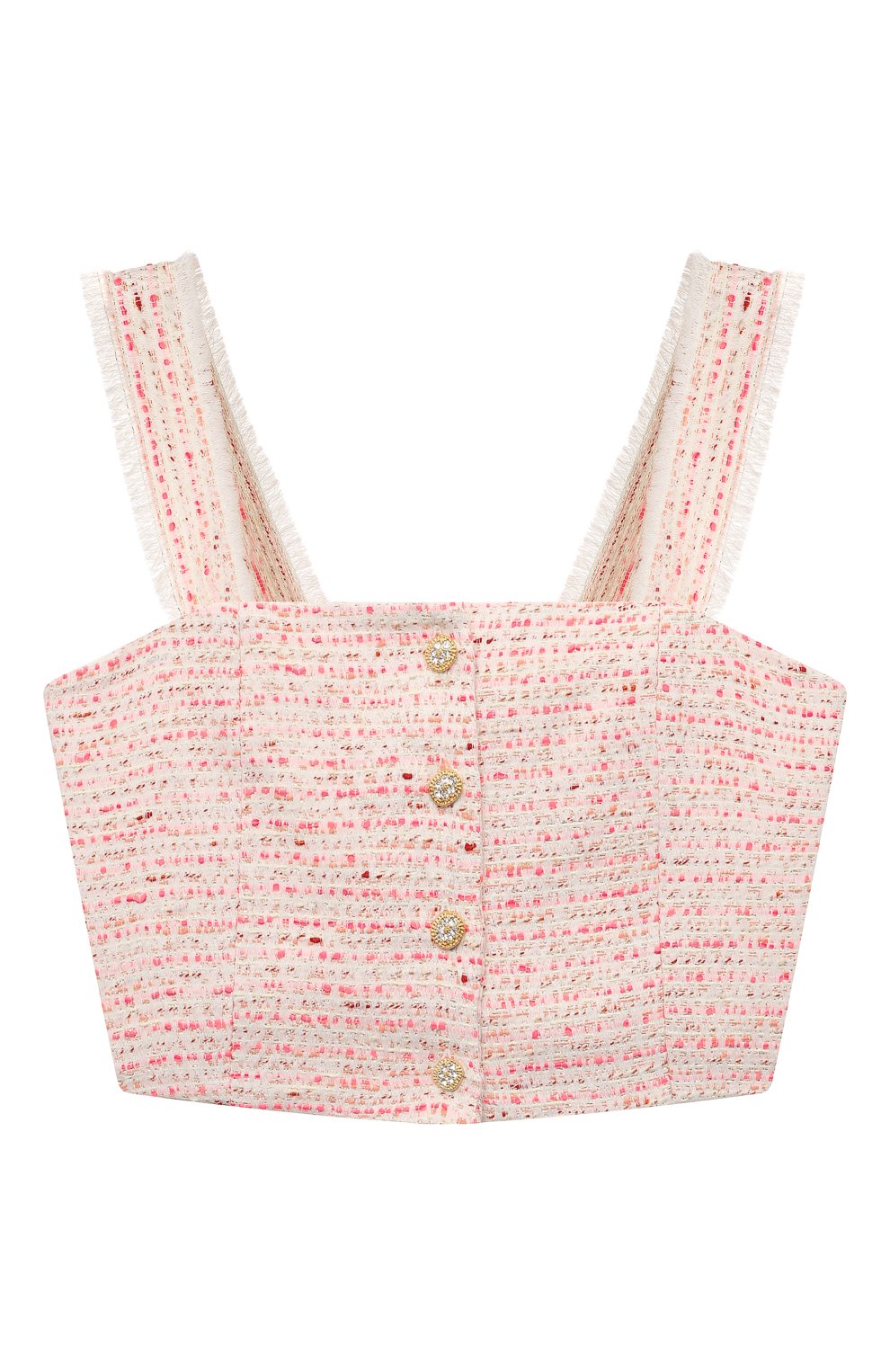 Топ DESIGNERS CAT, арт. 100000K01001302/4A-8A, фото 1