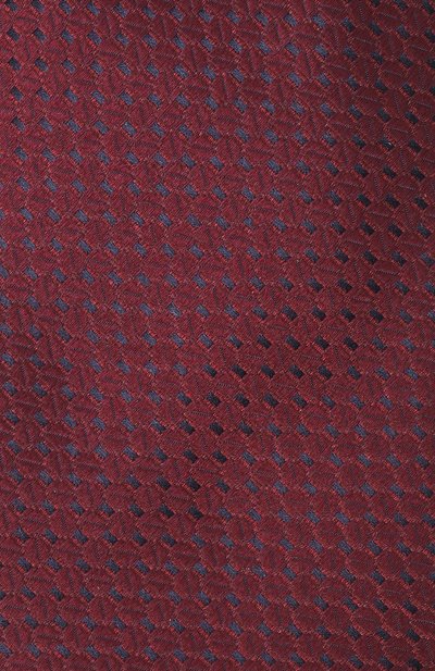 Шелковый галстук CANALI, арт. 18/HJ04331, фото 4
