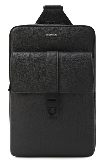 Мужская рюкзак FERRAGAMO, арт. 241772/784936