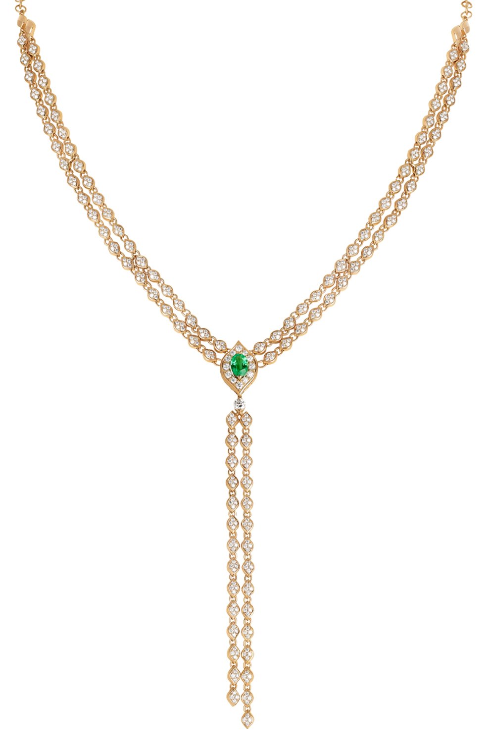 Колье CASATO, арт. CL-373SMBT-P, фото 1